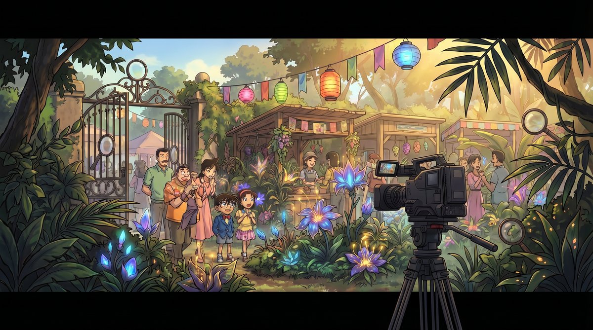 小蓝视频植物视频社区